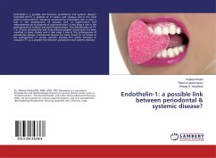 Endothelin-1: a possible link between periodontal & systemic disease?
