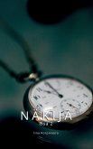Näkijä (eBook, ePUB)