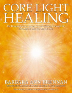 Cover Core Light Healing (eBook, ePUB)
