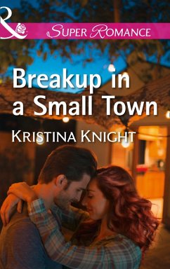Cover Breakup In A Small Town (eBook, ePUB)