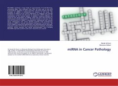 miRNA in Cancer Pathology - Al-Doori, Zainab;AlAkeel, Mouneera