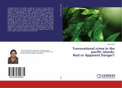 Transnational crime in the pacific islands: Real or Apparent Danger? - Soni, Veena