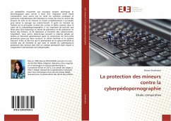 La protection des mineurs contre la cyberpédopornographie - Soulimane, Nesma