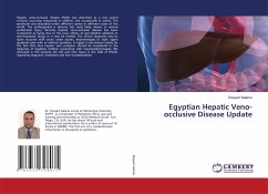 Egyptian Hepatic Veno-occlusive Disease Update - Salama, Elsayed
