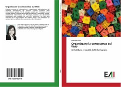 Organizzare la conoscenza sul Web