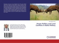Power Politics and Land Conflicts in Bafut History