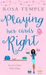 Playing Her Cards Right (eBook, ePUB) - Bild 1
