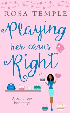Cover Playing Her Cards Right (eBook, ePUB)