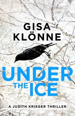 Under the Ice (eBook, ePUB) - Klönne, Gisa