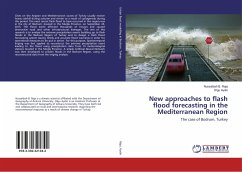 New approaches to flash flood forecasting in the Mediterranean Region - Raja, Nussaïbah B.;Aydin, Olgu