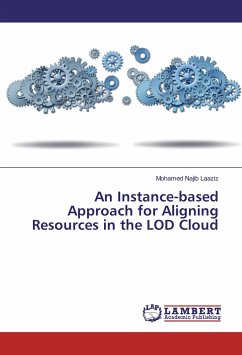 An Instance-based Approach for Aligning Resources in the LOD Cloud