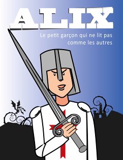 Alix (eBook, ePUB) - Dès, Marie; Barré, Hervé