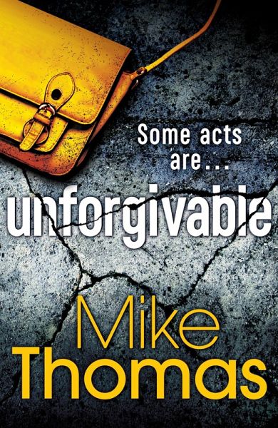 Unforgivable (eBook, ePUB)
