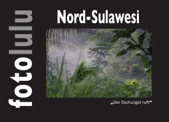 Nord-Sulawesi (eBook, ePUB) - Fotolulu