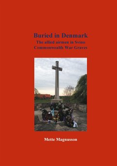 Buried in Denmark (eBook, ePUB) - Magnusson, Mette