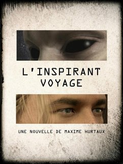 Cover l'inspirant voyage (eBook, ePUB)