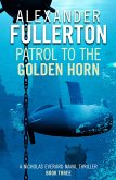 Patrol to the Golden Horn (eBook, ePUB)