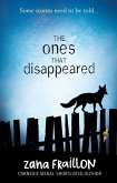 The Ones That Disappeared (eBook, ePUB)