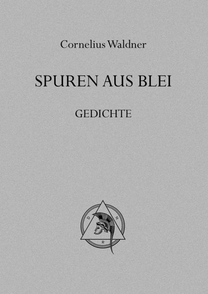 Spuren aus Blei (eBook, ePUB) Spuren aus Blei (eBook, ePUB)
