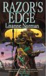 Razor's Edge (eBook, ePUB) - Bild 1