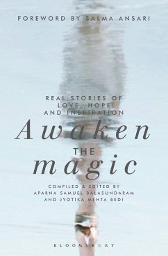 Cover Awaken the Magic (eBook, ePUB)