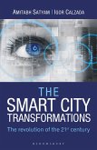 The Smart City Transformations (eBook, ePUB)
