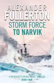 Storm Force to Narvik (eBook, ePUB)