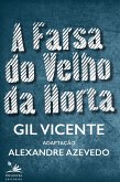 A Farsa do Velho da Horta (eBook, ePUB)