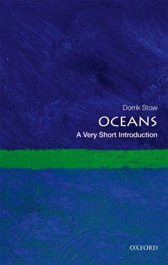 Cover Oceans (eBook, ePUB)