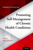 Promoting Self-Management of Chronic Health Conditions (eBook, ePUB)