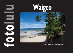 Waigeo (eBook, ePUB) - Fotolulu