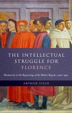 The Intellectual Struggle for Florence (eBook, ePUB) The Intellectual Struggle for Florence (eBook, ePUB)