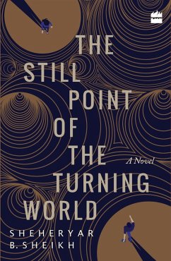 Cover The Still Point of the Turning World (eBook, ePUB)