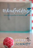 Håndboldtips 3 (eBook, ePUB) Håndboldtips 3 (eBook, ePUB)