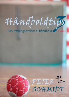 Håndboldtips 3 (eBook, ePUB)