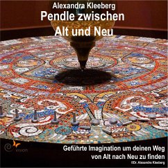Cover Pendle zwischen alt und neu (MP3-Download)