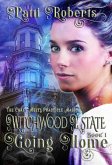 Witchwood Estate - Going Home (eBook, ePUB)