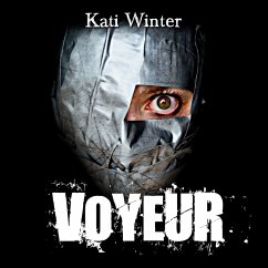 Voyeur (MP3-Download) - Winter, Kati
