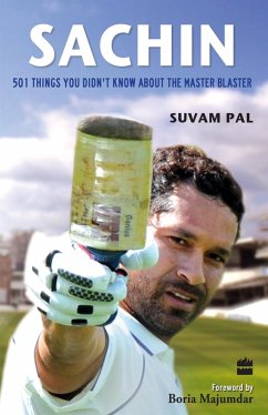 Cover Sachin (eBook, ePUB)