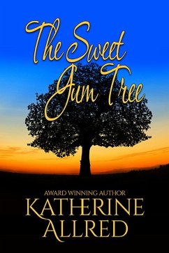 The Sweet Gum Tree (eBook, ePUB) - Allred, Katherine