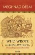 Who Wrote the Bhagavadgita (eBook, ePUB) - Bild 1