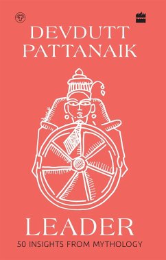 Cover Leader (eBook, ePUB)