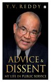 Advice and Dissent (eBook, ePUB)