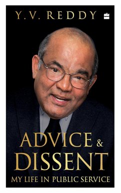 Cover Advice and Dissent (eBook, ePUB)