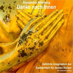 Danke nach Innen (MP3-Download) - Kleeberg, Alexandra