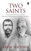 Two Saints (eBook, ePUB) Two Saints (eBook, ePUB)
