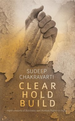 Cover Clear Hold Build (eBook, ePUB)