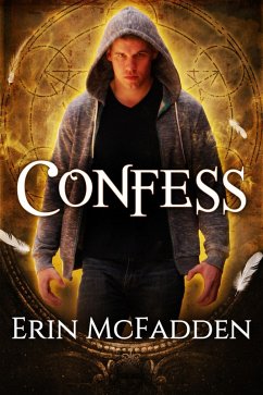 Cover Confess (Confessor Series, #1) (eBook, ePUB)