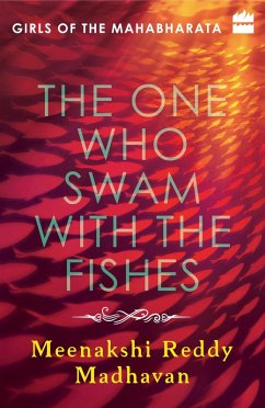 Cover The One Who Swam with the Fishes (eBook, ePUB)