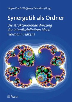 Synergetik als Ordner (eBook, PDF)